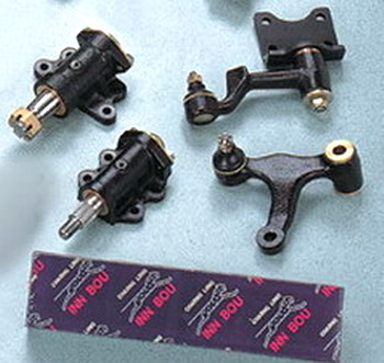 Chassis Parts & Steering Parts Chassis Parts & Steering Parts
