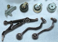 Chassis Parts & Steering Parts