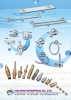 Parts for Faucet / Bathroom Accessories