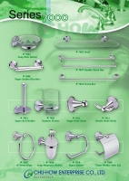 BATHROOM ACCESSORIES BATHROOM ACCESSORIES