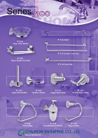 BATHROOM ACCESSORIES BATHROOM ACCESSORIES