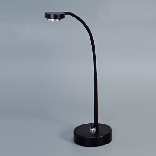 LED TL104 black Desk Lamp LED TL104 black Desk Lamp