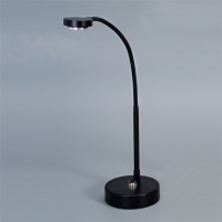 LED TL104 black Desk Lamp LED TL104 black Desk Lamp