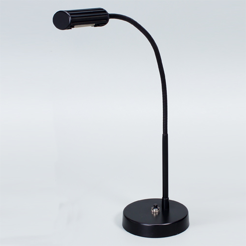 LED TL201 black Desk Lamp