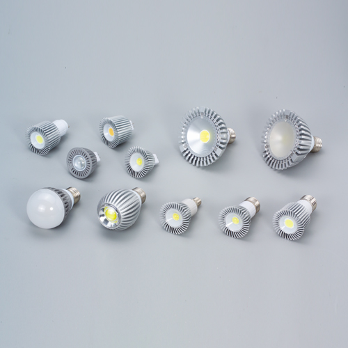 Mulit chip LED bulb Mulit chip LED bulb
