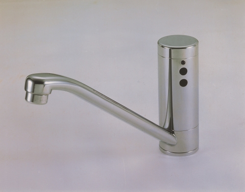 Electronic Faucet Electronic Faucet