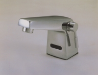 Automatic Manual electronic faucet