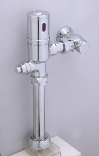 Electronic Flush Valve(For toilet) Electronic Flush Valve(For toilet)
