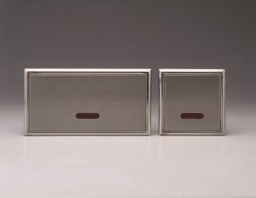 Embedded Electronic Urinal flusher