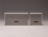 Embedded Electronic Urinal flusher