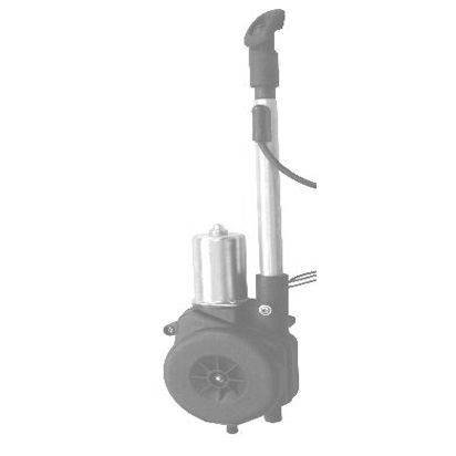 Power Antenna Power Antenna