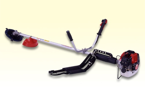 Lawn Mower Series Lawn Mower Series