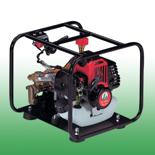 Portable Power Sprayer Portable Power Sprayer