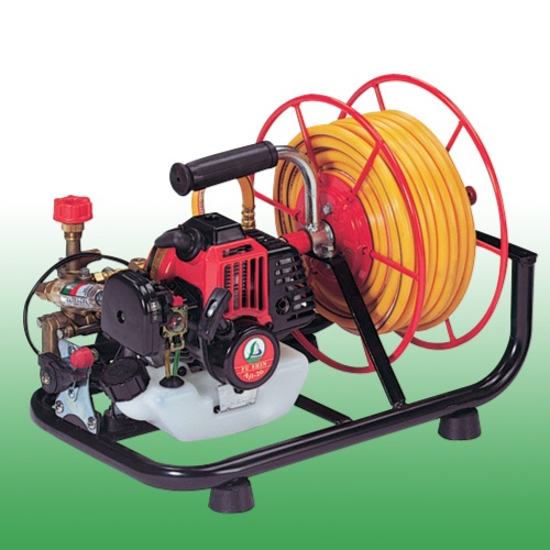 Portable Power Sprayer Portable Power Sprayer