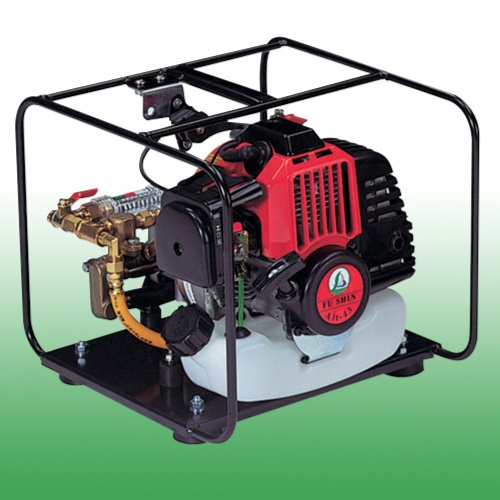 Portable Power Sprayer Portable Power Sprayer
