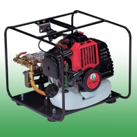 Portable Power Sprayer Portable Power Sprayer