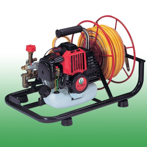 Portable Power Sprayer Portable Power Sprayer