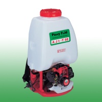 Portable Power Sprayer Portable Power Sprayer