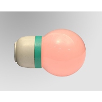 LED Ball Bulb 