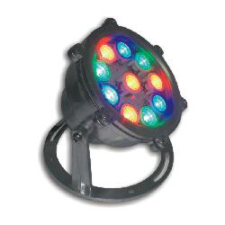 Under Water Light Under Water Light