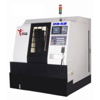 Double Column High Speed Engraving Machine Double Column High Speed Engraving Machine