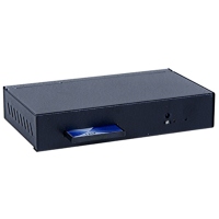 Network MPEG Playback Player Network MPEG Playback Player