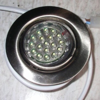 Ceiling Lamp, LED Lamp, Cabinet Lights