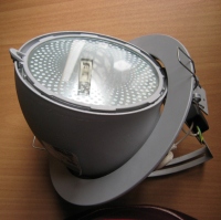 HQI Lamp, Ceiling Lamp, Spot Light