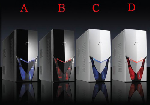 Computer Case Computer Case