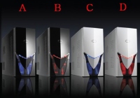 Computer Case Computer Case