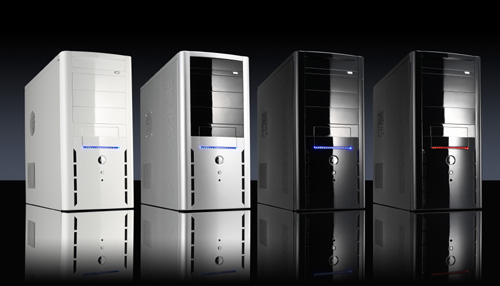 Computer Case Computer Case