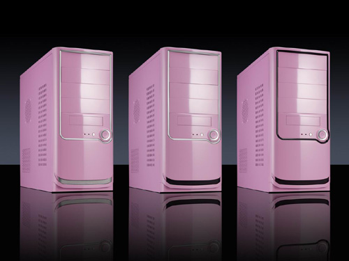 Computer Case Computer Case