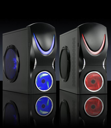 Computer Case Computer Case