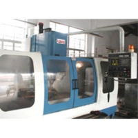 Horizontal Machining Centers