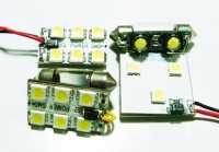SMD型LED室內燈