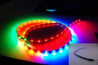 SMD Type LED Strip