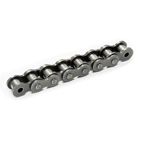 Short Pitch Transmission Precision Roller Chains