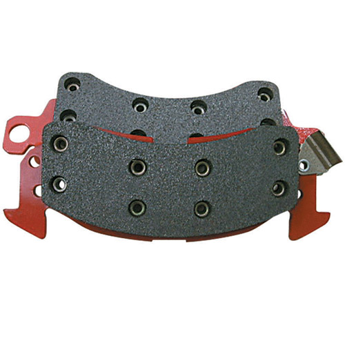 Brake Shoes