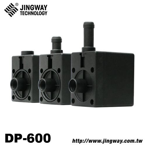 DP-600 Dc Brushless Pump