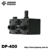 DP-400 Dc Brushless Pump