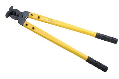 Cable cutter Cable cutter
