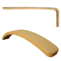 Bentwood Armrests, Parts And Accessories