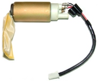 ELECTRIC FUEL PUMP ELECTRIC FUEL PUMP