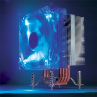 Aurora CPU Cooler