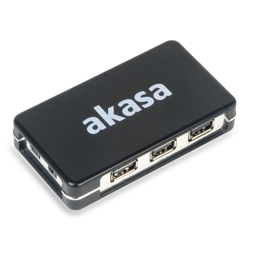 Connect9 多卡式读卡机/USB分享器