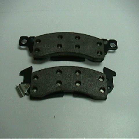 Brake Pads