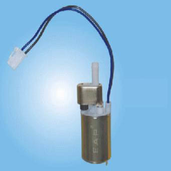 Electric Fuel Pump Electric Fuel Pump