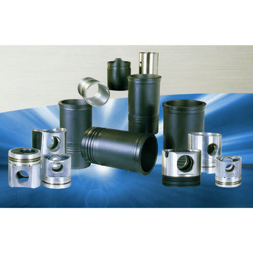 Cylinder Liners