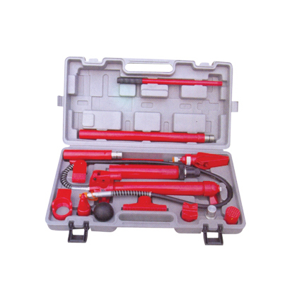 Portable Hydraulic Equipment Portable Hydraulic Equipment