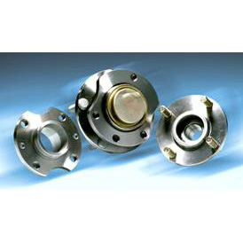 Wheel Hub Units
